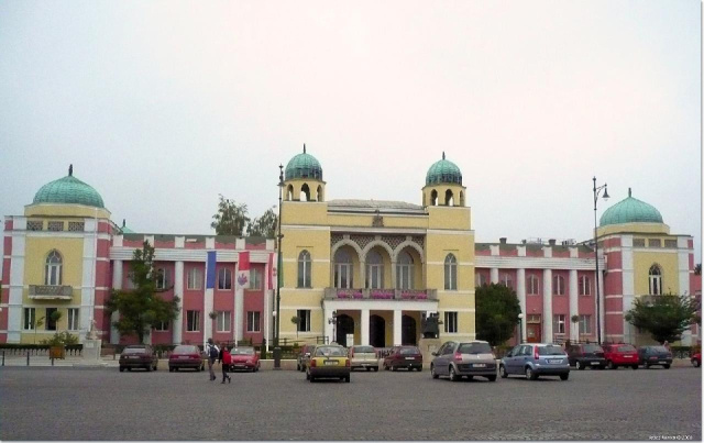 
MOHÁCSI BUSÓJÁRÁS TARTALMAS PROGRAMOKKAL - Mohács - Szekszárd - Paks
