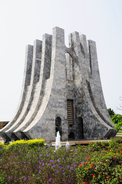 
Ghána-Togo-Benin körutazás
