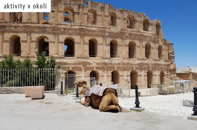 
SOUSSE PALACE
