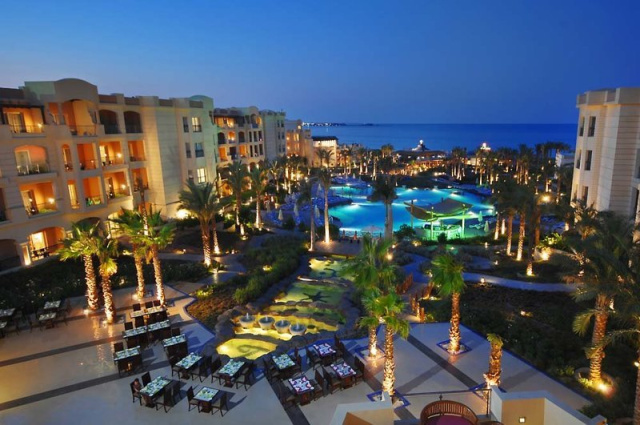 
Tropitel Sahl Hasheesh
