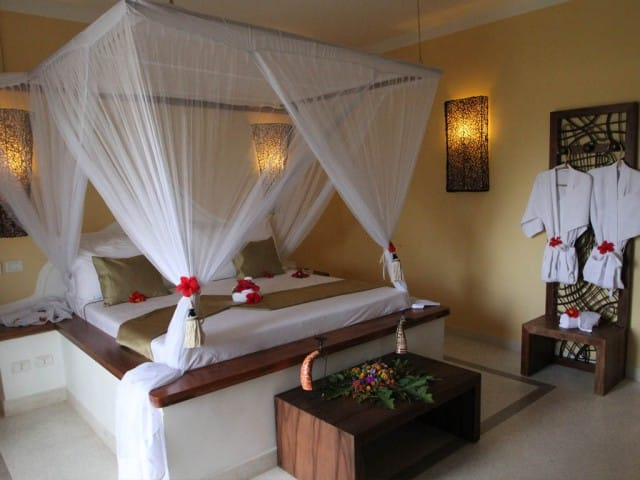 Fruit & Spice Resort***** AI