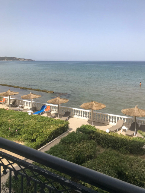 
Chryssi Akti Beach Hotel
