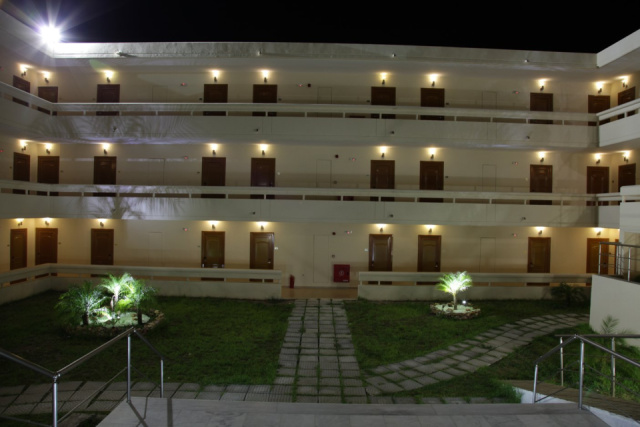 
Hotel Kolymbia Sky
