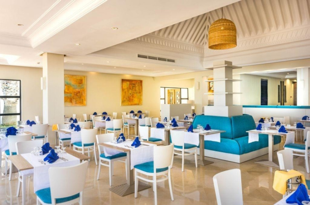 
ULYSSE DJERBA THALASSO & SPA
