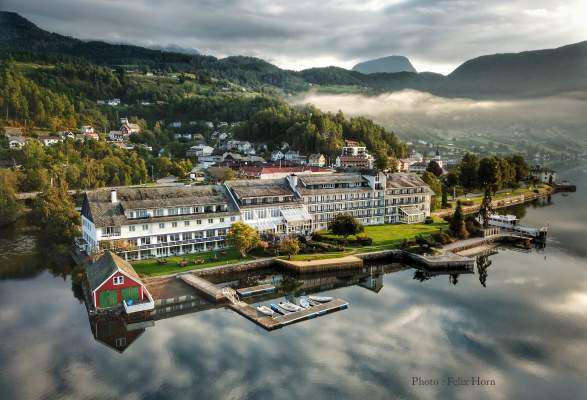 Skandináv fővárosok és norvég fjordok - csoportos
körutazás magyar idegenvezetéssel 2025.07.10-17.