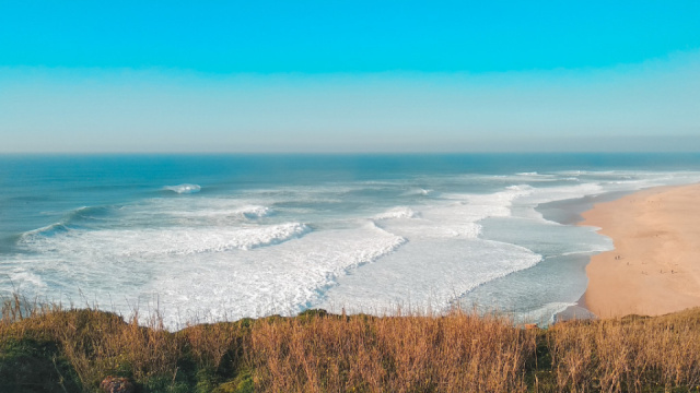 
Portugália, Portótól - Lisszabonig
