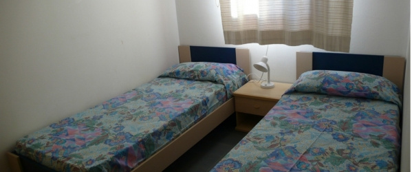 
Marina Grande Apartman - Nyaralás Bibione-ban
