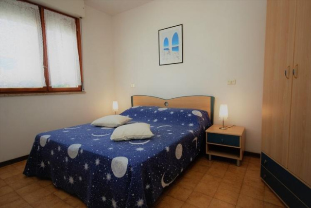 
Althea Apartman - Nyaralás Lignano-ban
