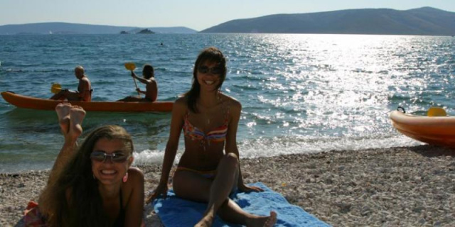 
Medena Apartmanok **** - Trogir - Nyaralás Trogirban
