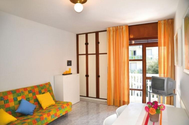 
Bristol Apartman - Nyaralás Bibione-ban
