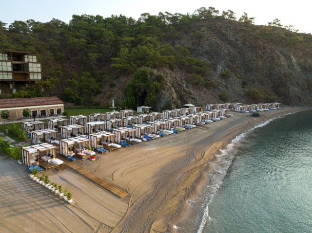 
Rixos Premium Tekirova
