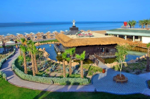 
Tropitel Sahl Hasheesh
