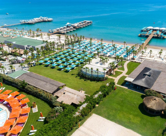 
Regnum Carya Golf & Spa Resort
