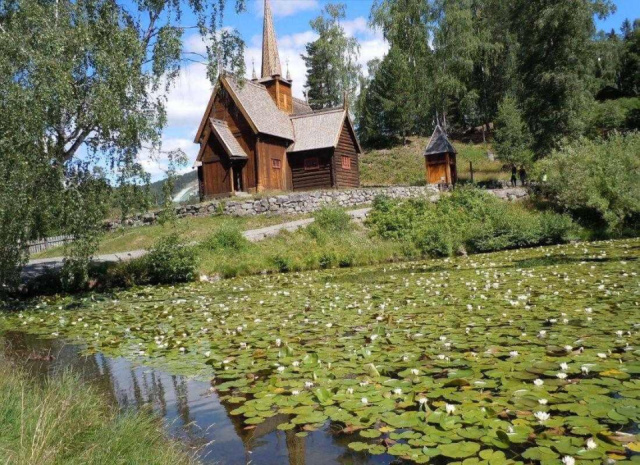 
Norvég fjordok: tájak és trollok
