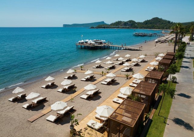 
Sherwood Exclusive Kemer
