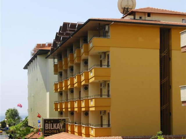 Bilkay Hotel***