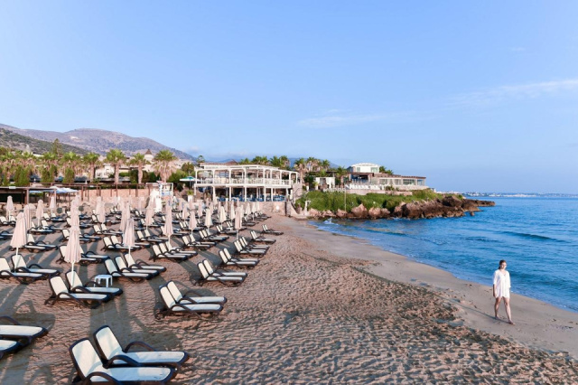 
Ikaros Beach Luxury Resort & Spa
