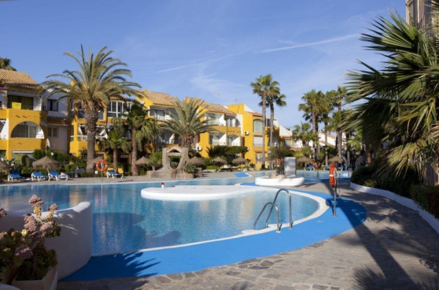 
PLAYALINDA AQUAPARK & SPA
