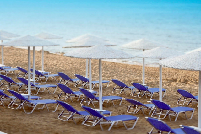 
Giannoulis Santa Marina Beach Resort
