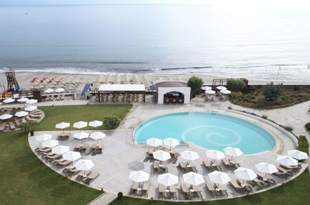 
CRETA MARIS BEACH RESORT
