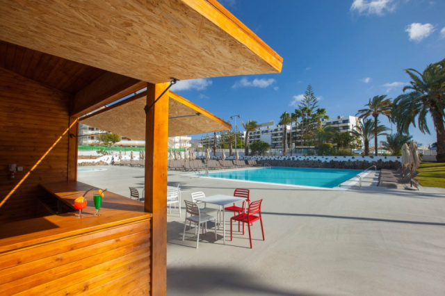 
ABORA CATARINA BY LOPESAN HOTELS
