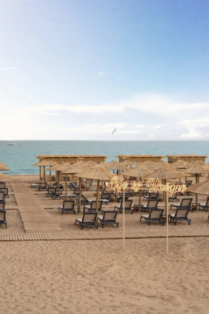 
Hotel Liu Resorts
