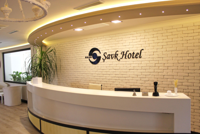 
SAVK HOTEL
