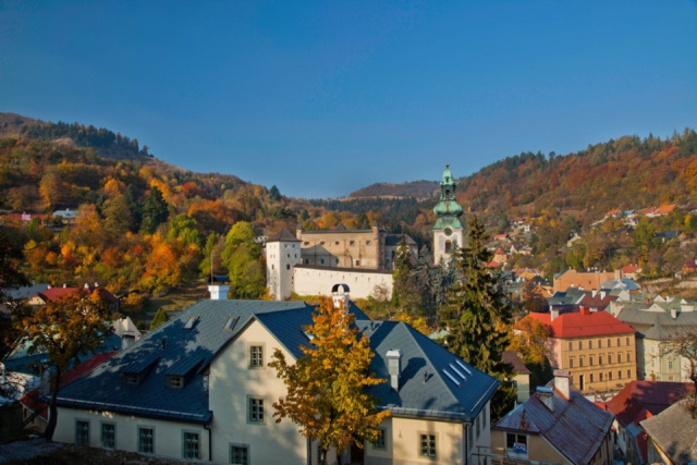 
Szlovákiai kincsek: Varázslatos körutazás három városban
