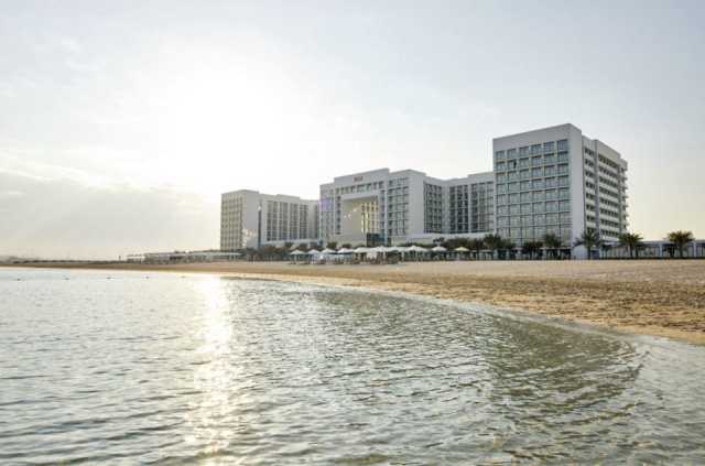 
RIU Hotel Dubai
