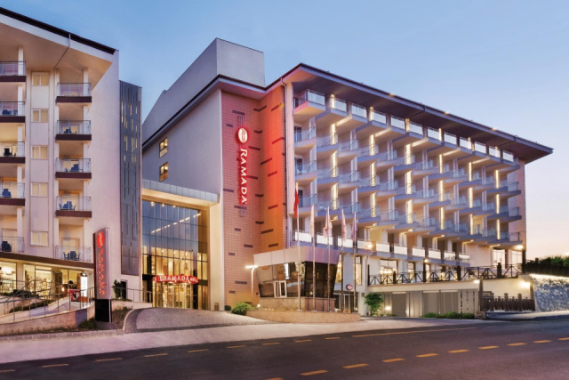 
RAMADA HOTEL & SUITES KUSADASI
