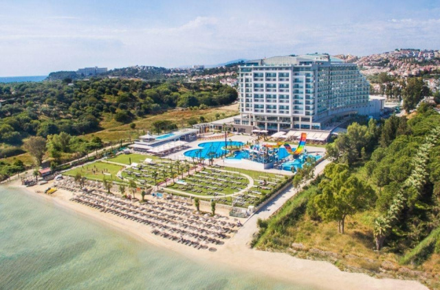 
LIBERTY GOLF & RESORT KUSADASI
