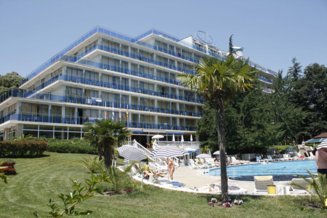 Perla Sueno Hotel Sunny Beach****