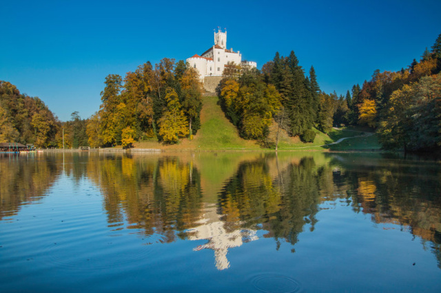 Hosszú hétvége a Plitvice-tavaknál