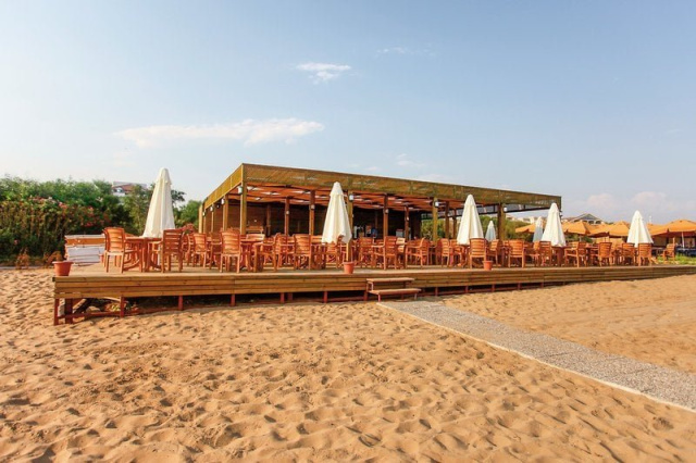 
Hotel Linda Sunny Beach & Spa
