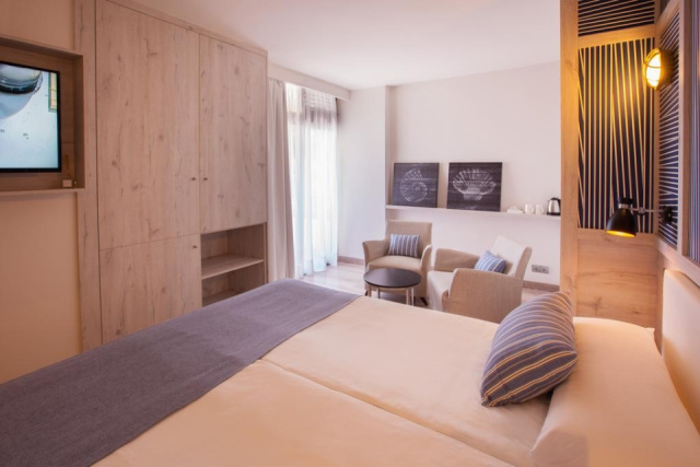 
CORALLIUM BEACH BY LOPESAN HOTELS - ADULTS ONLY
