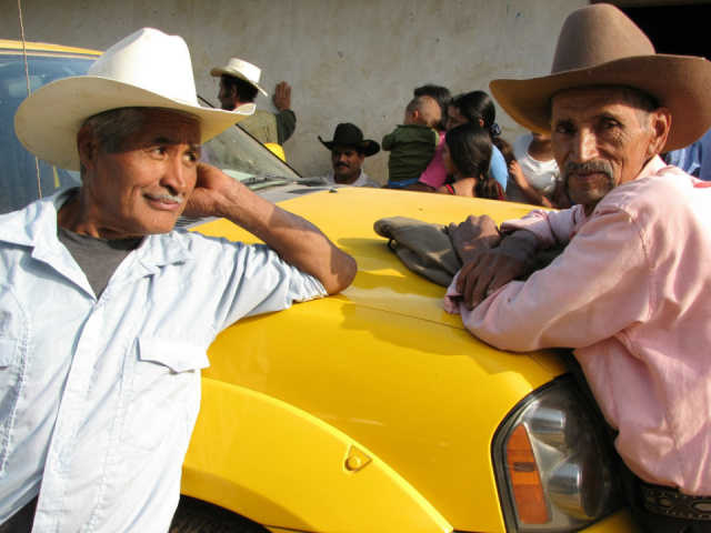 
Mexikó - Guatemala - Honduras körutazás
