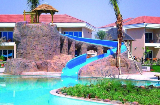 
FUJAIRAH ROTANA RESORT & SPA
