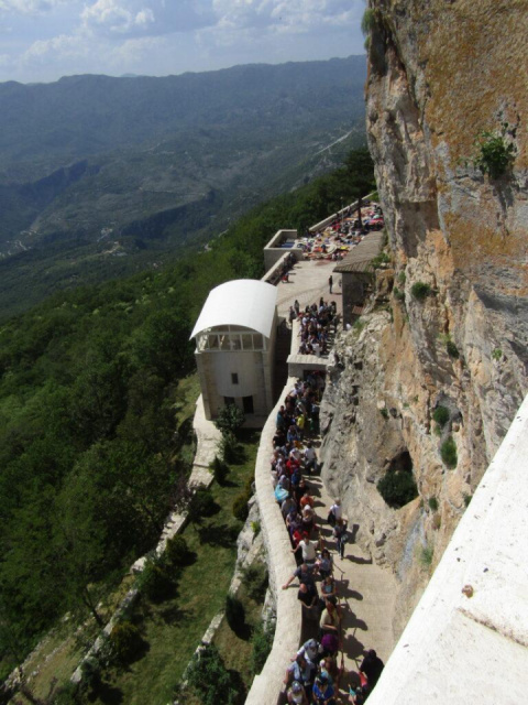 
Mini Montenegró Albániával fűszerezve - nyaralással
