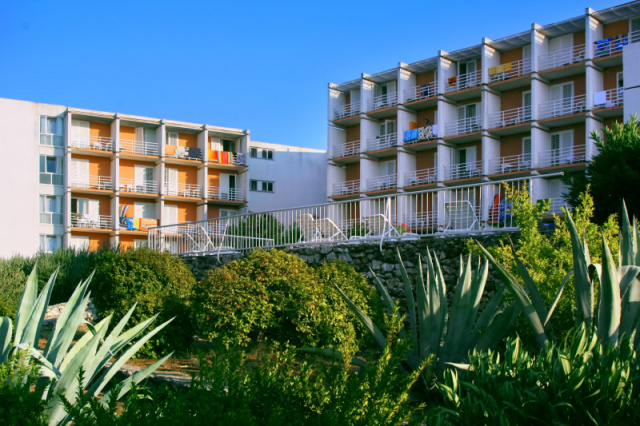 
Hotel Hvar*** Jelsa - Nyaralás Hvar szigeten
