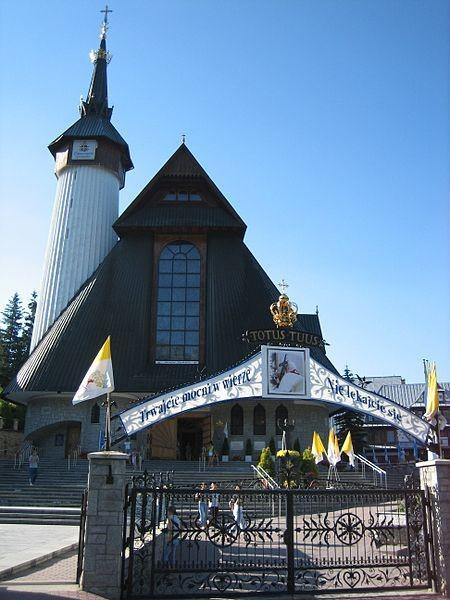 
Lengyelország képekben: Krakkó, Wieliczka, Auschwitz, Zakopane
