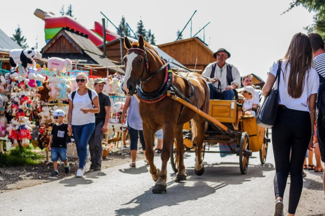 
Zakopane másik arca tutajozással
