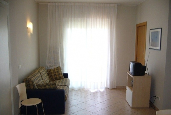 
Apollo Apartman - Nyaralás Lido di Jesolo-ban
