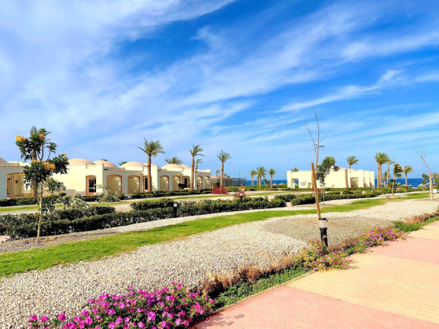 
AMARINA QUEEN RESORT MARSA ALAM
