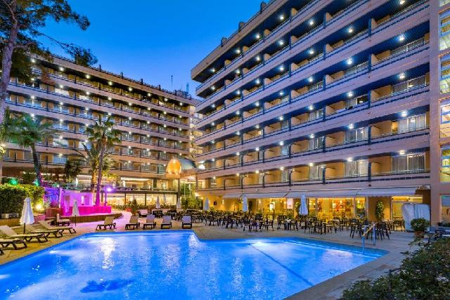 Hotel 4R Playa Park*** FP/TP - Costa Dorada