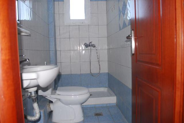 Orfeas Apartmanház