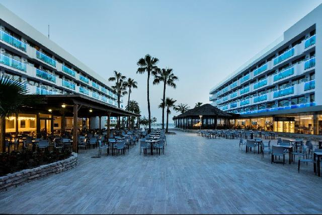 Hotel Best Maritim**** -FP/TP Costa Dorada