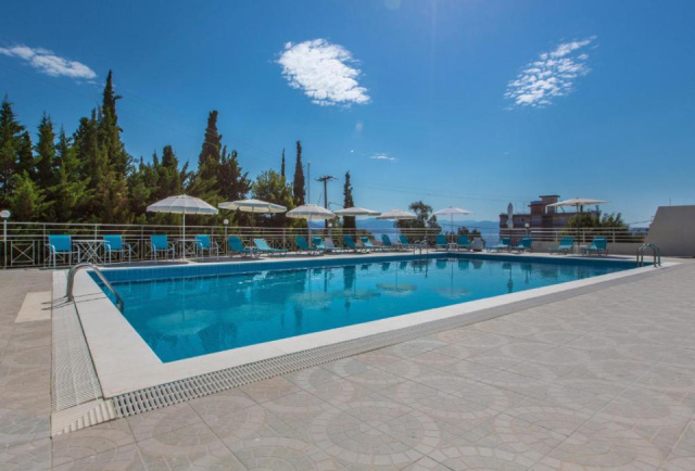 Hotel Asteria **** RE / TOLO