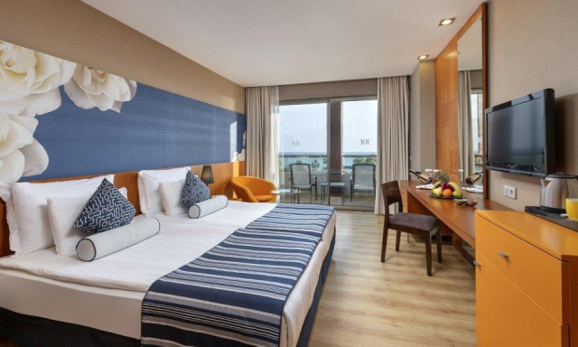 TUI Blue Sherwood Belek***** - AI 18+