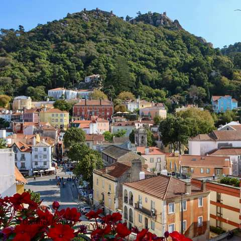 
Lisszabon városlátogatás, Lisszabon
