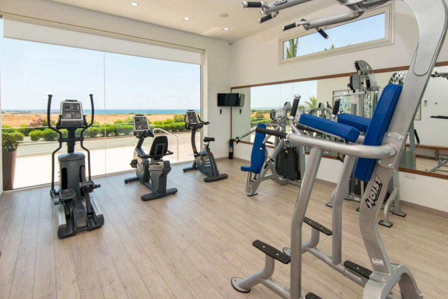 
Loutsiana Premium Aparthotel
